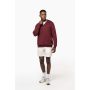 Pull col en V