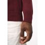 Pull col en V