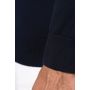 Pull homme col rond