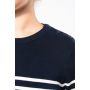 Pull marin pour femme