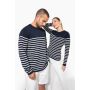 Pull marin pour femme