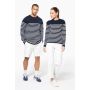 Pull marin pour femme