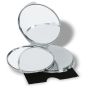 Miroir double
