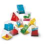 Lot de jeux d'adresse