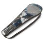 Jeu de badminton