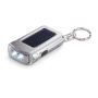 Porte-clés avec lampe solaire