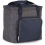 Sac isotherme avec poche