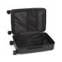 Trolley de cabine «GEOLINE» avec 4 roulettes multidirectionnelles