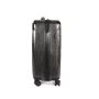 Trolley de cabine «GEOLINE» avec 4 roulettes multidirectionnelles