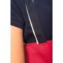 Sac de courses tricolore