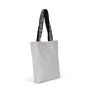 Sac de courses recyclé