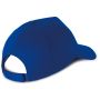 Casquette en coton - 5 panneaux