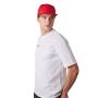 Casquette snapback - 5 panneaux