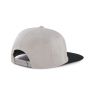 Casquette Snapback – 6 panneaux