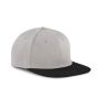 Casquette Snapback – 6 panneaux