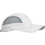 Casquette de sport pliable