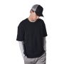 Casquette trucker - 5 panneaux