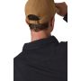Casquette 5 panneaux en coton biologique - K-up Gold Label