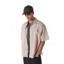 Casquette 5 panneaux en toile - K-up Gold Label