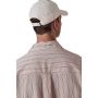 Casquette 5 panneaux en toile - K-up Gold Label