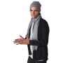 Bonnet en tricot