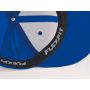 Casquette Flexfit en coton brossé - 6 panneaux