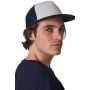 Casquette Trucker classique 5 panneaux