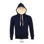 SHERPA SOL'S VESTE