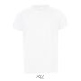 T-SHIRT SOL'S SPORTY ENFANTS