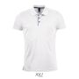 Polo PERFORMER HOMME SOL'S
