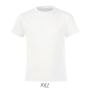 T-SHIRT SOL'S REGENT COUPE ENFANTS