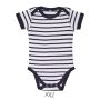 T-Shirt SOL'S MILES BABY