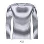T-shirt SOL'S MARINE HOMME