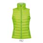 GILET SANS MANCHES SOL'S WAVE FEMME