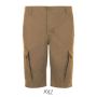 Bermudas SOL'S JACKSON