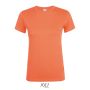 T-SHIRT SOL'S REGENT FEMME