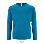 T-shirt SOL'S SPORTY Manches Longues Homme
