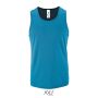 T-shirt SOL'S SPORTY TT HOMME
