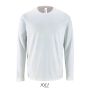 T-SHIRT SOL'S Imperial manches longues HOMME