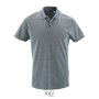 Polo SOL'S PANAME HOMME