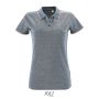 Polo SOL'S PANAME FEMME