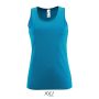 T-shirt SOL'S SPORTY TT Femme