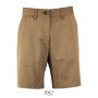 Bermudas SOL'S JASPER FEMME