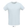 T-shirt SOL'S MARTIN HOMME