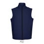Softshell SOL'S RACE BW HOMMES