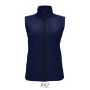 Softshell SOL'S RACE BW Femme