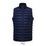 GILET BODYWARMER SOL'S WILSON BW HOMME