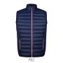 Gilet SOL'S VICTOIRE BW HOMME
