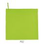 Serviette SOL'S ATOLL 100