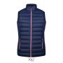 Gilet SOL'S VICTOIRE BW FEMME